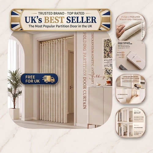 Pvc folding door - door, oak