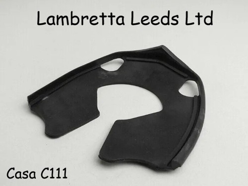 Casa lambretta horncast - lambretta, to