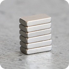 5 Magnetic blocks Magnet 6MM 10MM 15MM 25MM craft Fridge sewing Magnets 1800G