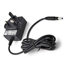 Morphy Richards Charger for 2-in-1 Cordless Stick Vacuum Plug & Power Lead Cable