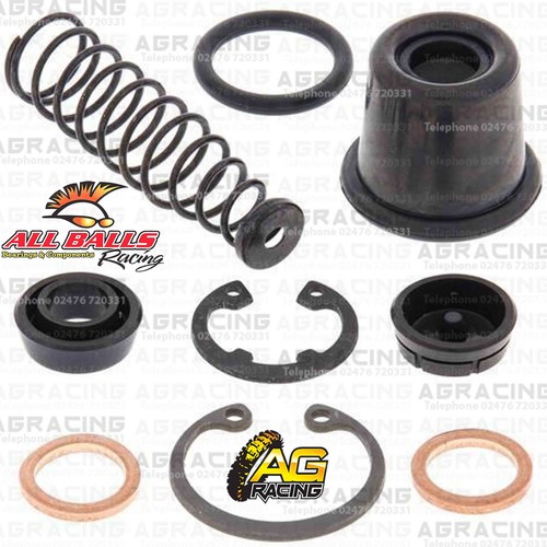 All balls rear brake - rear,