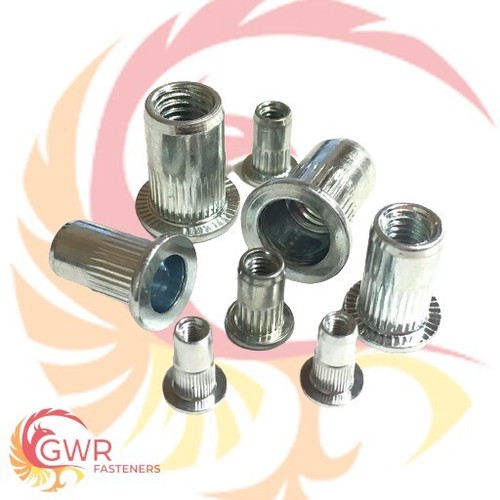 M10 bzp zinc - m10,