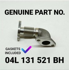 GENUINE VW Transporter T6 EGR