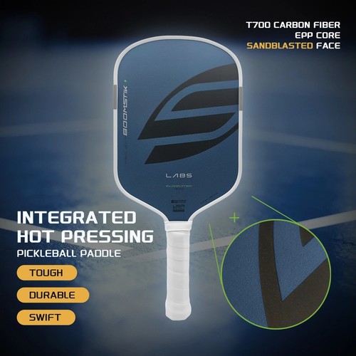 Boom gen t700 carbon - 5,