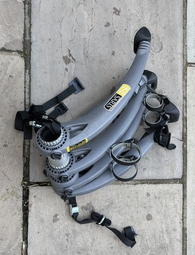 Saris bones bike - bones, grey