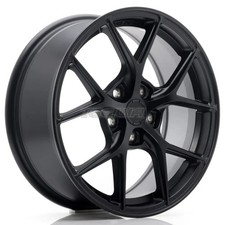 Japan Racing SL01 Alloy Wheel