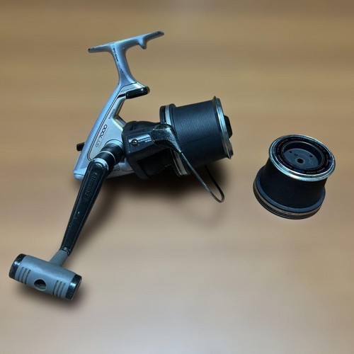 Shimano titanos super aero - shimano,