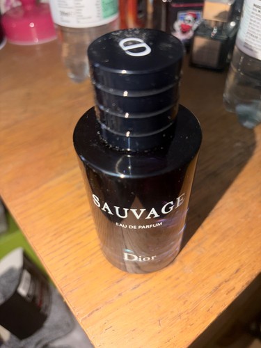 Dior savage aftershave for - , men