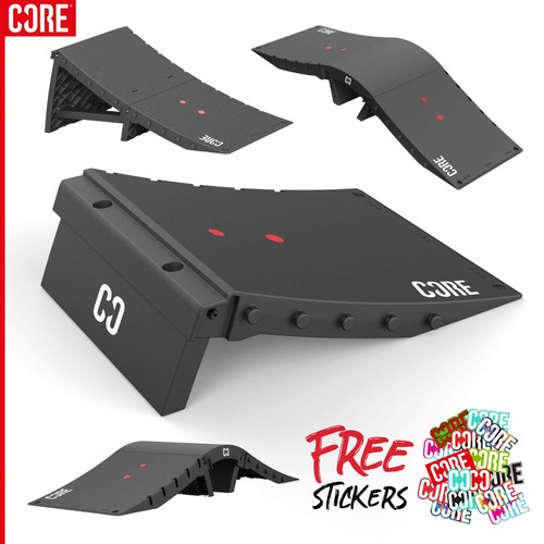 Core skate ramp for - for,