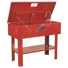 Sealey Parts Washer 80L