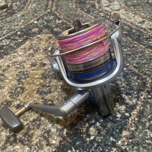 Shimano super aero activesurf - super,