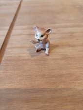 Hagen Renaker Sitting Baby