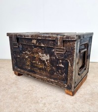 Upcycled Vintage British