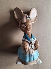 Pendelfin Mother Rabbit