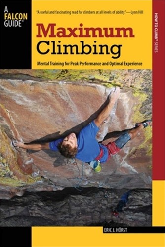 Maximum climbing mental - maximum,