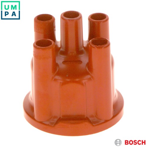 Distributor cap 235 522 - cap,