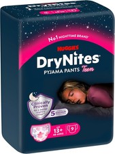 Huggies DryNites Bedwetting