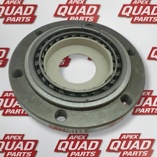 Yamaha Kodiak 400 1993-2006