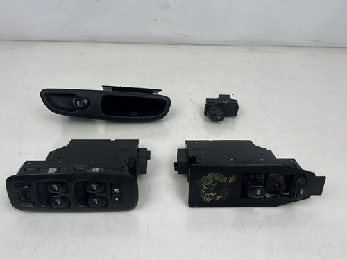 2004 2007 volvo - v70r, door
