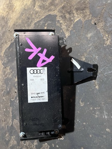 Audi 2002 2008 - a4, 2002-