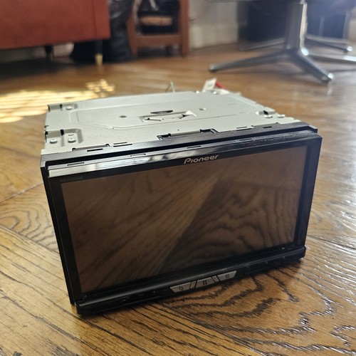 Pioneer avh z9200dab - pioneer, car