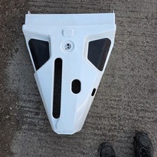 Swift caravan hitch A frame