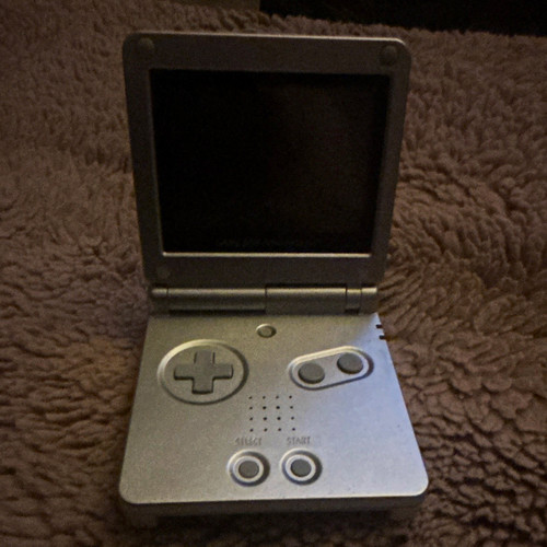 Nintendo game boy - game, sp