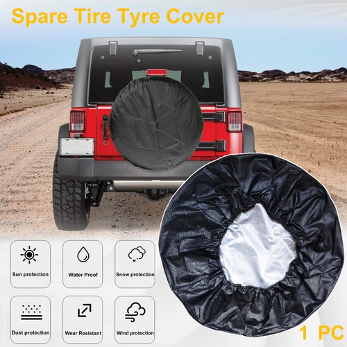 Universal inch spare - 16",
