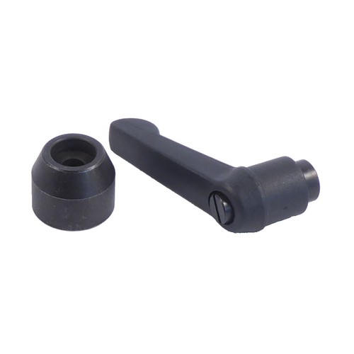 747 lock locking lever - s-lock, for