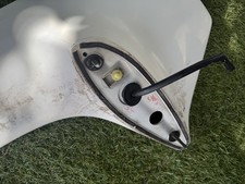 Subaru Impreza  GDA GDB STi