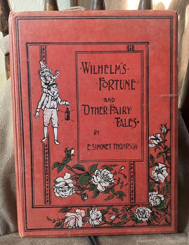 1909 wilhelm fortune - wilhelm's, and