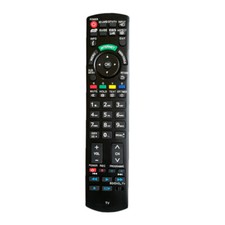 Remote Control For Panasonic