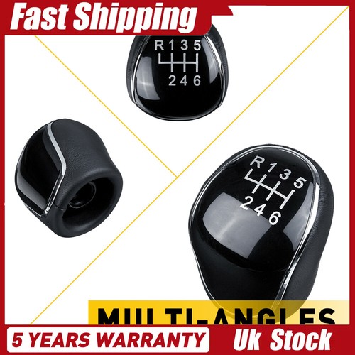Speed gear knob for ford - 6,