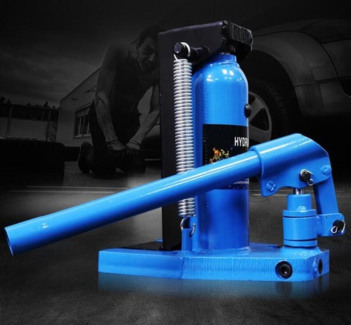 Hydraulic machine air - 5t,