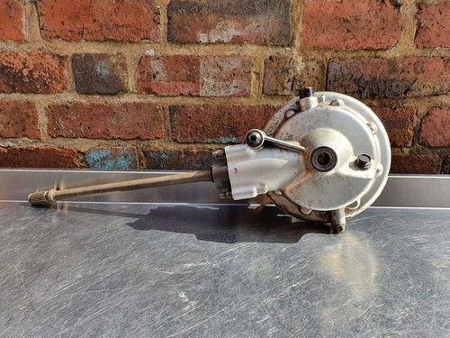 Yamaha 1100 bulldog - yamaha,