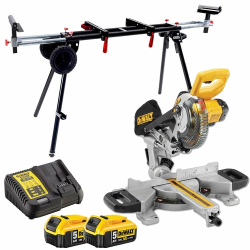 Dewalt dcs365n 18v 184mm - dcs365n,