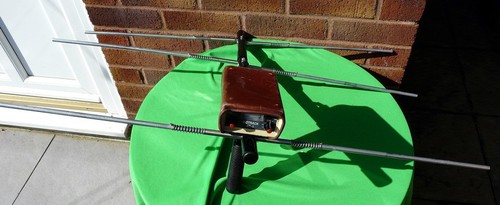 Biotrack vhf sensitive - biotrack,