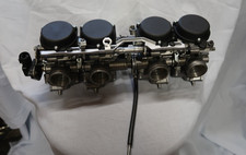 HONDA CBR400 RR NC29