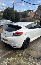 Renault Megane Rs250
