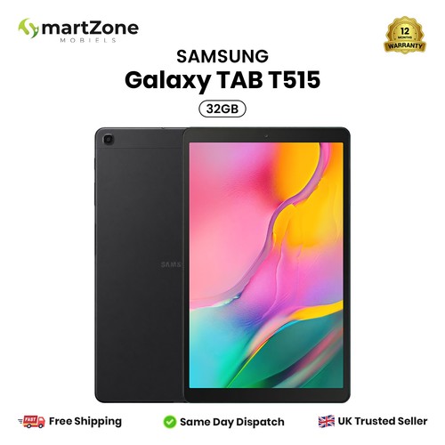 Samsung galaxy tab t515 - galaxy, 32gb