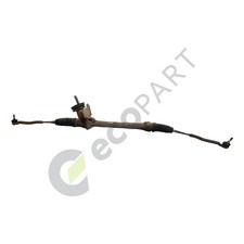 NISSAN Micra mk5 Power