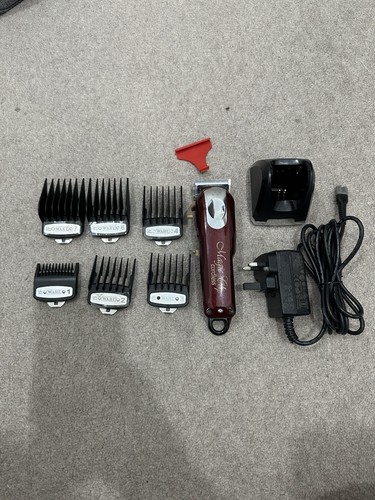 Wahl professional star - professional, 5-star