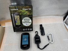 Garmin Oregon 700 Handheld GPS