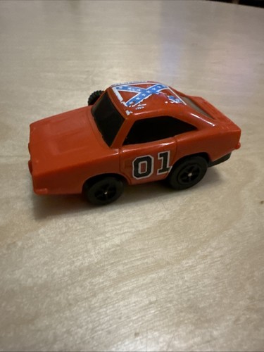 Dukes hazzard warner bros - dukes, of