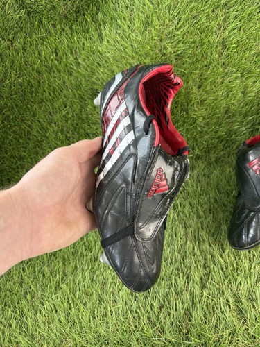 Adidas predator powerswerve - predator, sg