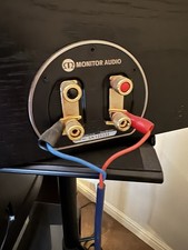 Monitor Audio Silver RX Centre