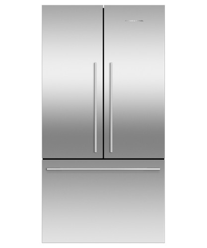 Fridge freezer fisher - fridge,