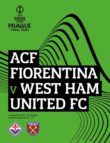Uefa conference league final - conference,