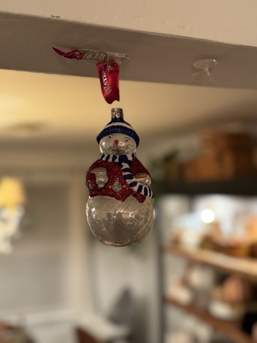 Waterford holiday heirlooms - waterford,