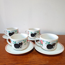 4X Sadler For Boots Black Cat